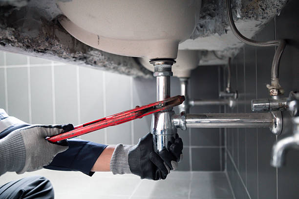 Trusted Gas Line Repair service in Gwynn, VA - Masters Plumbing Service